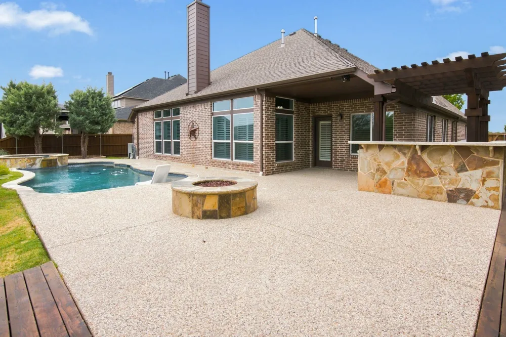 3208 Paradise Lane Little Elm, TX 75068