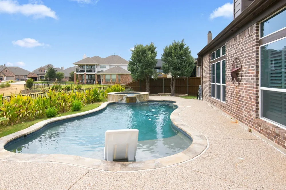 3208 Paradise Lane Little Elm, TX 75068