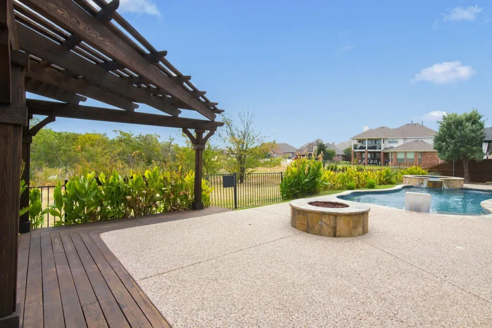 3208 Paradise Lane Little Elm, TX 75068
