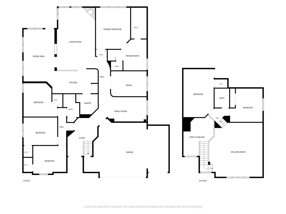 3208 Paradise Lane Little Elm, TX 75068