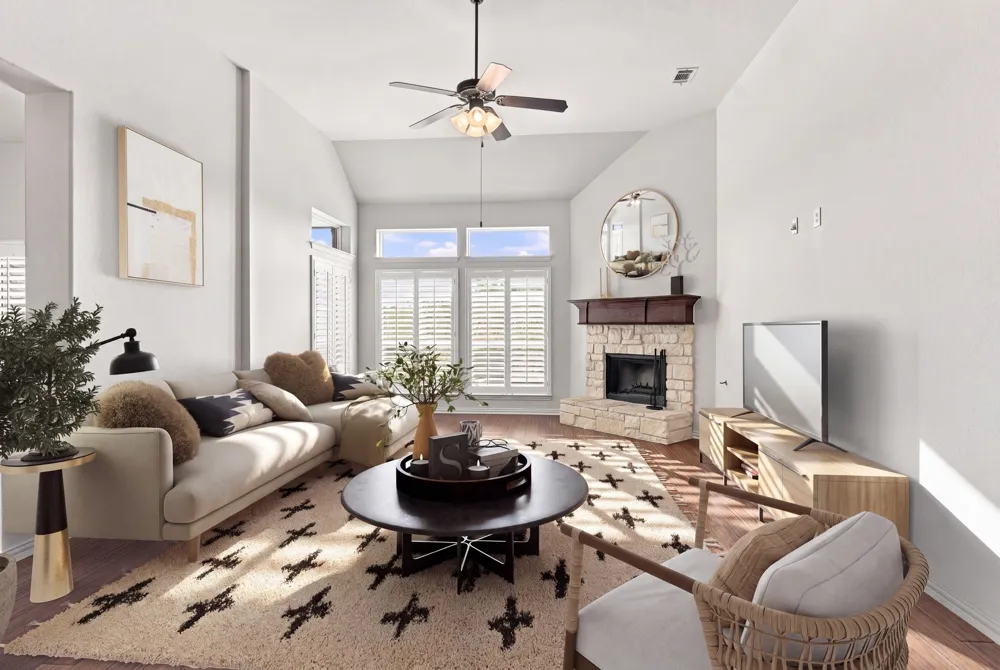 3208 Paradise Lane Little Elm, TX 75068