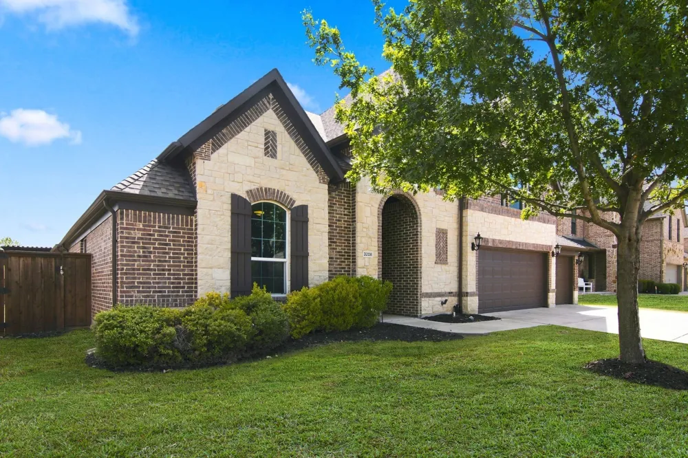 3208 Paradise Lane Little Elm, TX 75068