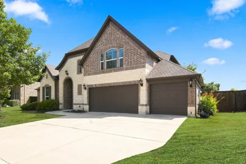 3208 Paradise Lane