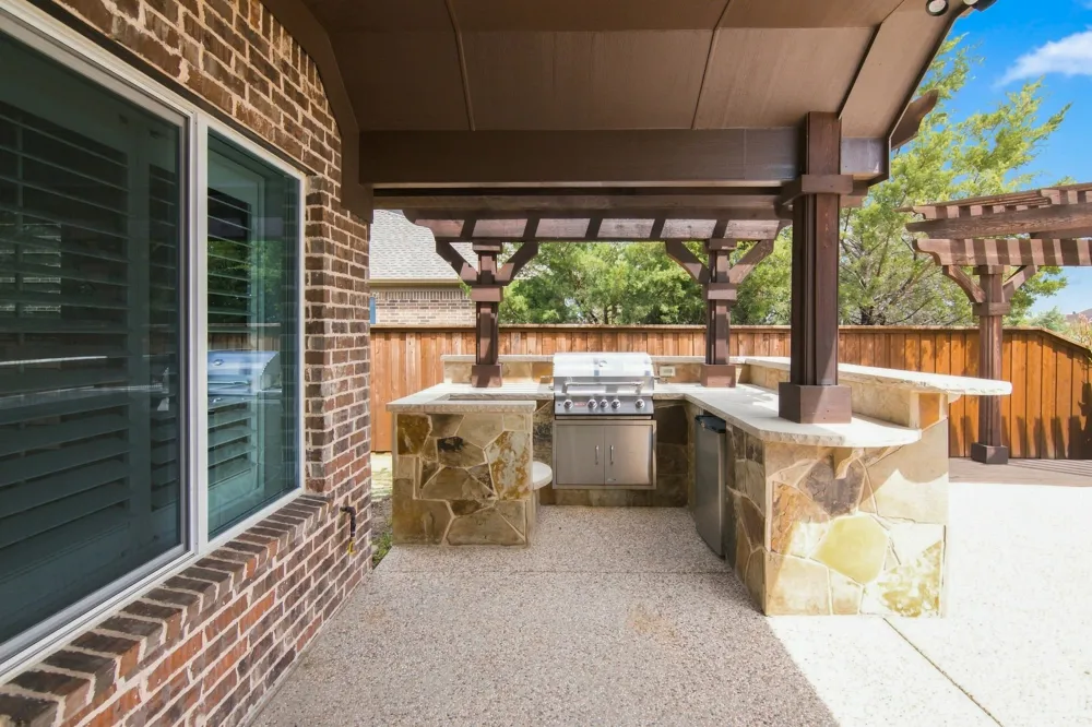 3208 Paradise Lane Little Elm, TX 75068