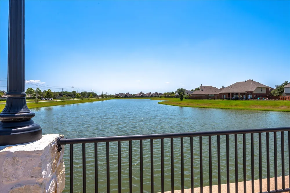 6318 Ontario Drive League City, TX 77573