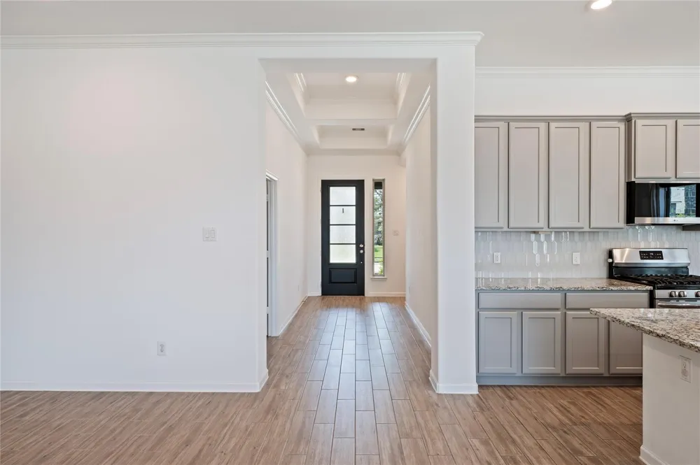 6318 Ontario Drive League City, TX 77573