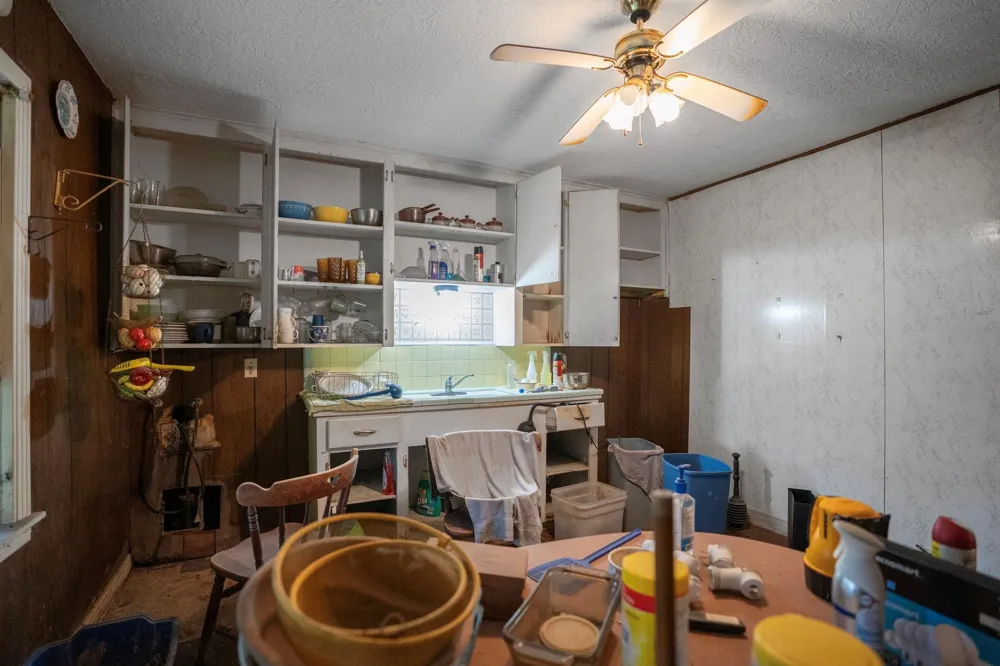 104 Britton Drive Silsbee, TX 77656