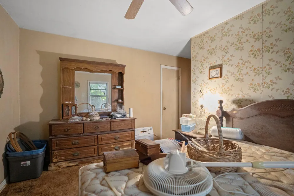 104 Britton Drive Silsbee, TX 77656