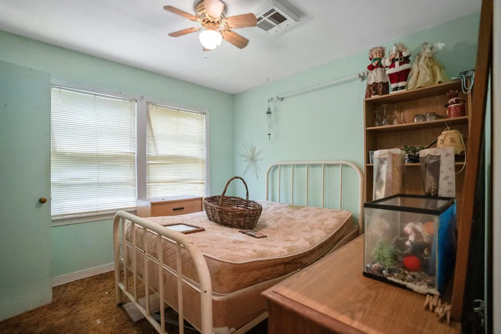 104 Britton Drive Silsbee, TX 77656