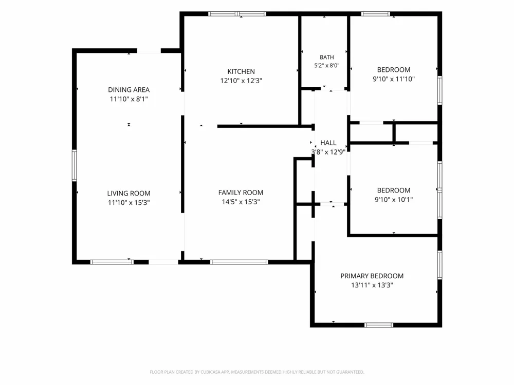 104 Britton Drive Silsbee, TX 77656