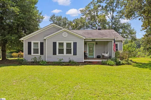 726 Foster Road