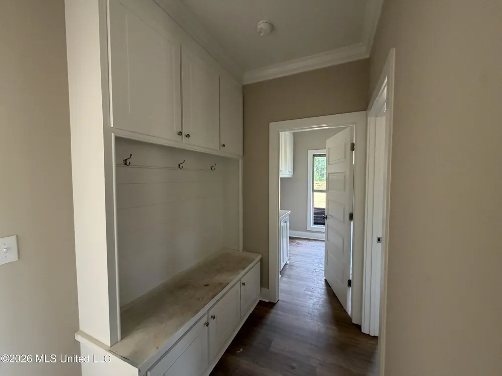 341 Brookfield Circle Brandon, MS 39042