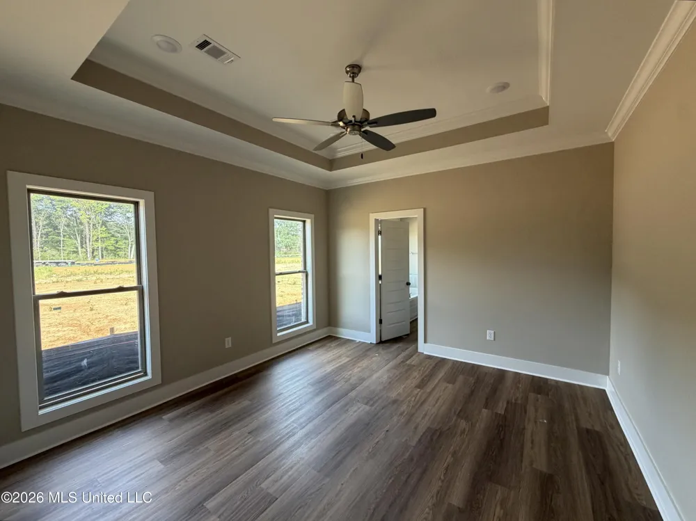 341 Brookfield Circle Brandon, MS 39042
