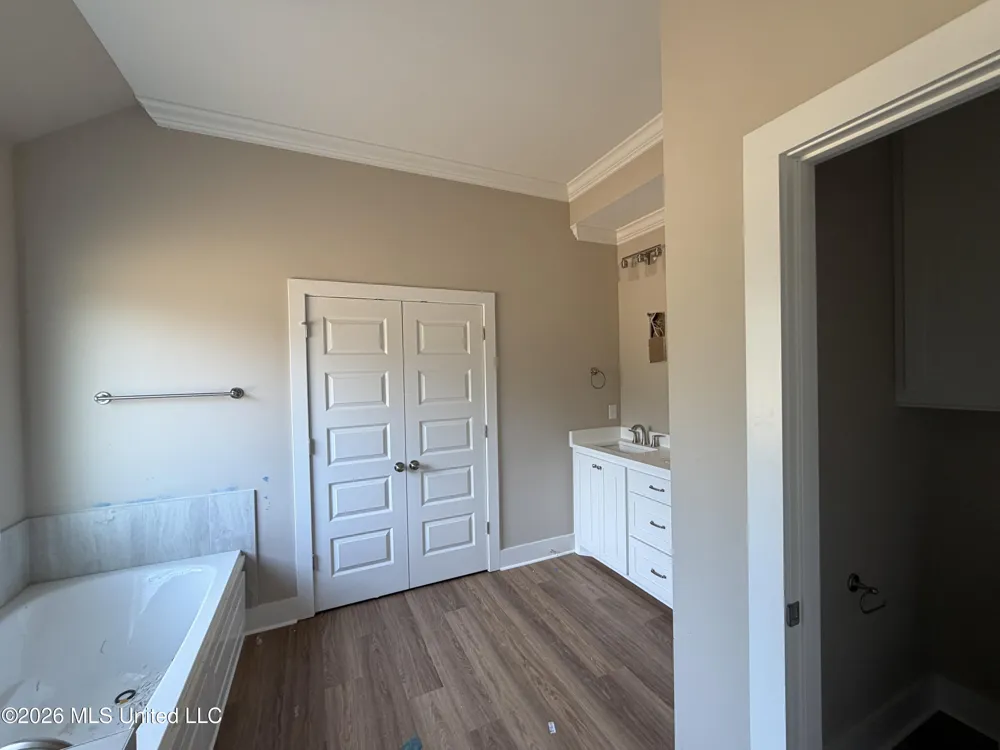 341 Brookfield Circle Brandon, MS 39042
