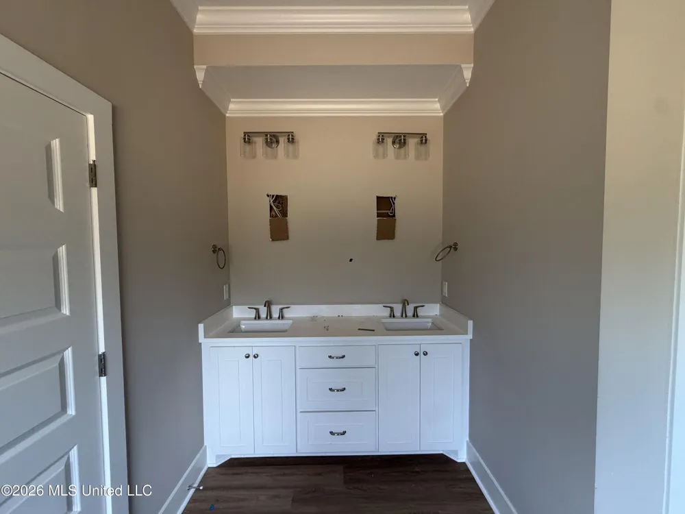 341 Brookfield Circle Brandon, MS 39042
