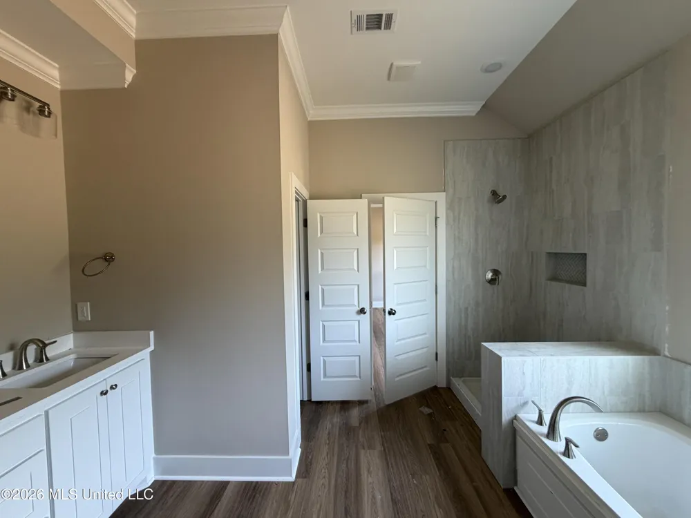 341 Brookfield Circle Brandon, MS 39042
