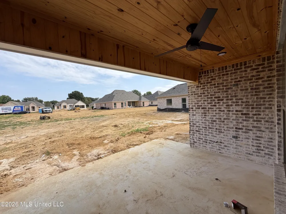 341 Brookfield Circle Brandon, MS 39042