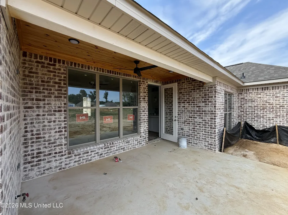 341 Brookfield Circle Brandon, MS 39042