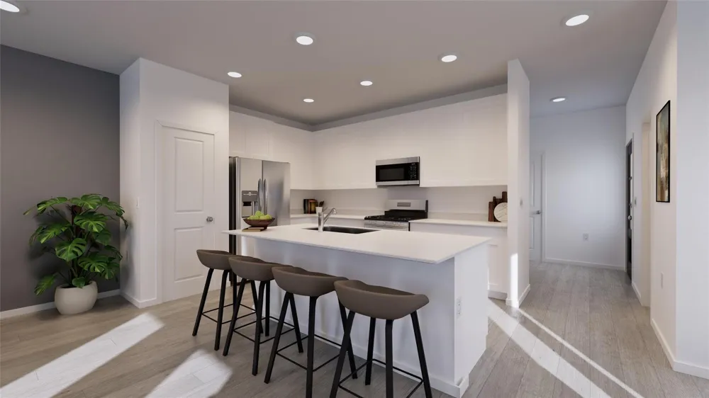 2107 Salinas Drive Rosharon, TX 77583