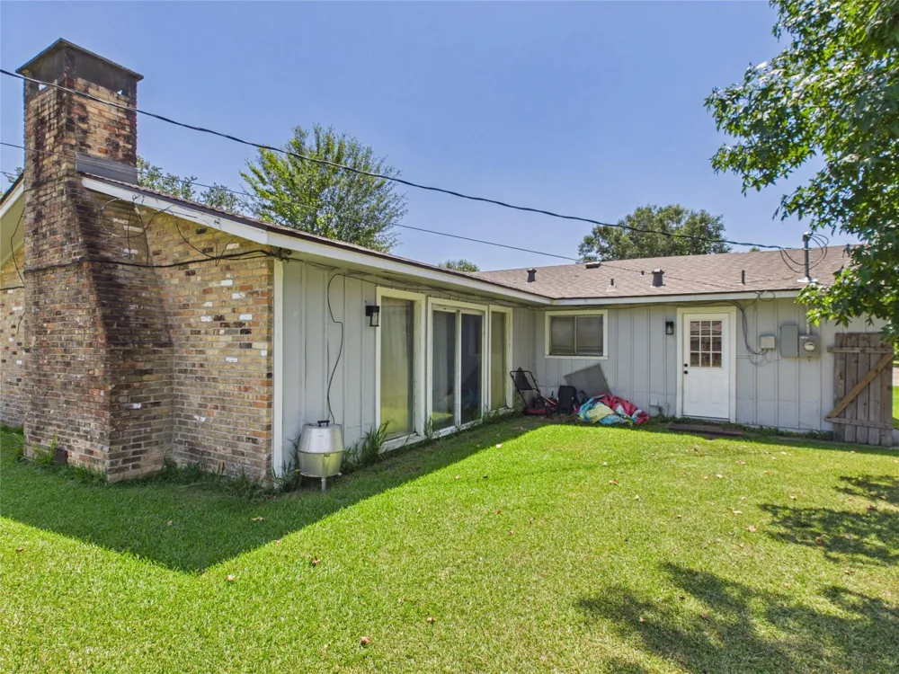 2008 Coronado Place Orange, TX 77630