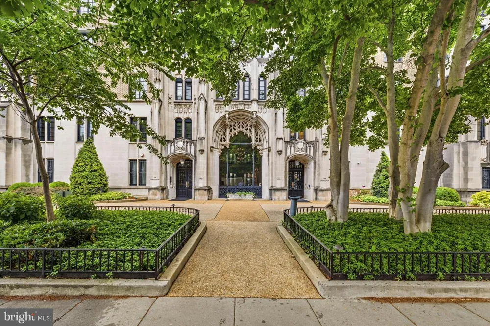1701 16TH STREET NW #321 Washington, DC 20009