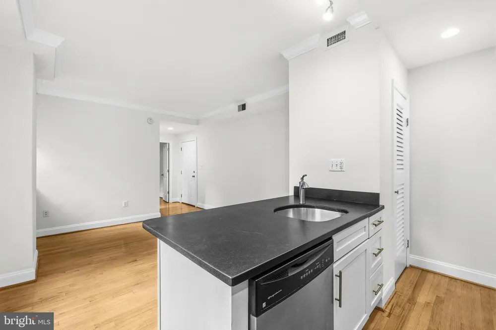 1701 16TH STREET NW #321 Washington, DC 20009