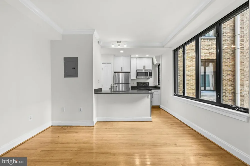 1701 16TH STREET NW #321 Washington, DC 20009