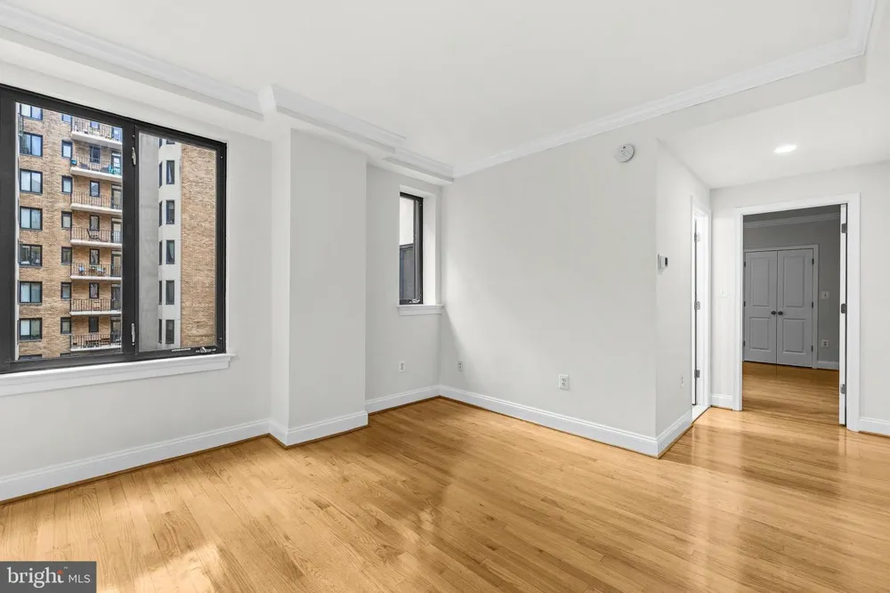 1701 16TH STREET NW #321 Washington, DC 20009