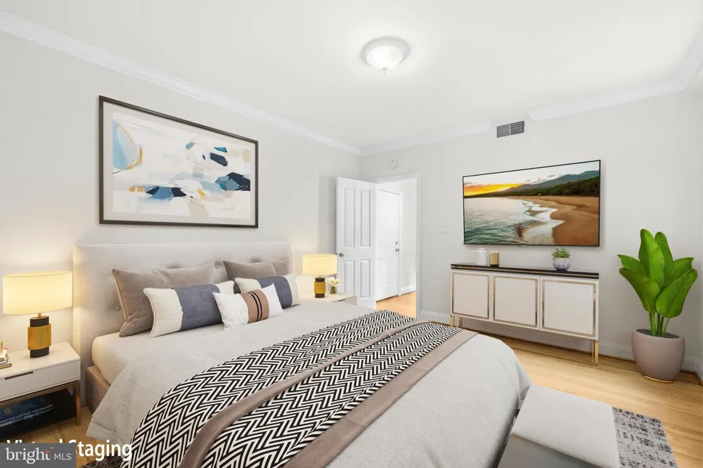 1701 16TH STREET NW #321 Washington, DC 20009