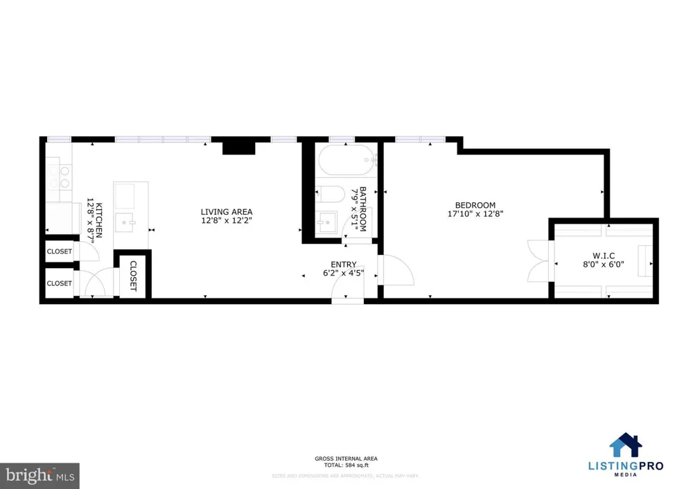 1701 16TH STREET NW #321 Washington, DC 20009