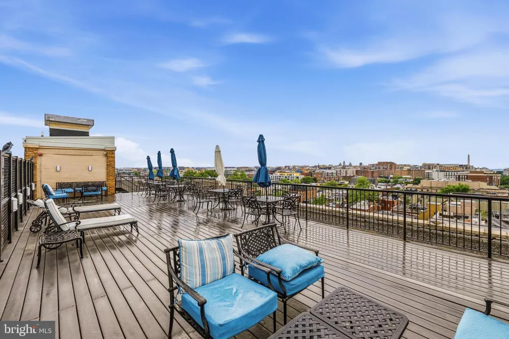 1701 16TH STREET NW #321 Washington, DC 20009