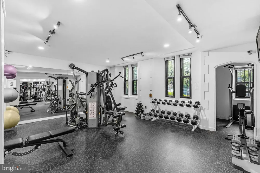 1701 16TH STREET NW #321 Washington, DC 20009
