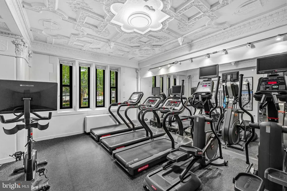 1701 16TH STREET NW #321 Washington, DC 20009
