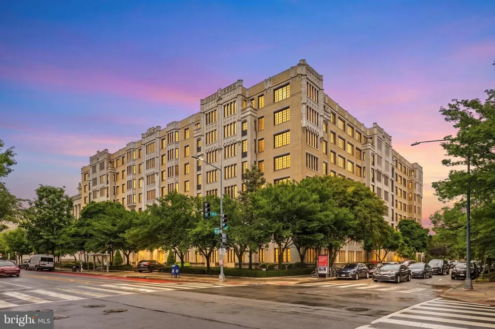 1701 16TH STREET NW #321 Washington, DC 20009