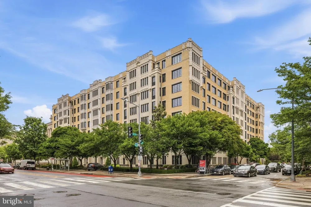 1701 16TH STREET NW #321 Washington, DC 20009