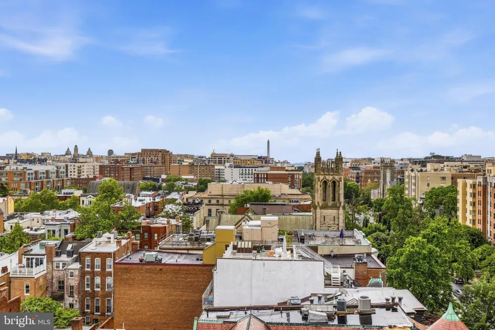 1701 16TH STREET NW #321 Washington, DC 20009