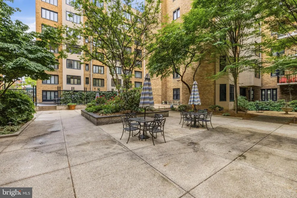 1701 16TH STREET NW #321 Washington, DC 20009