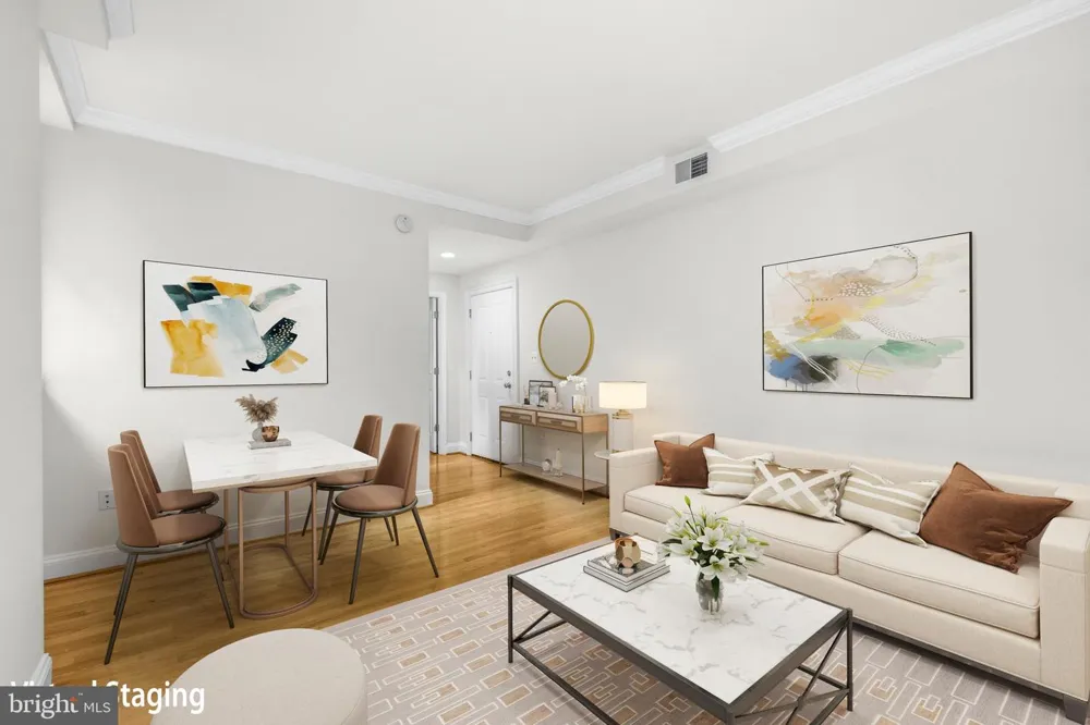 1701 16TH STREET NW #321 Washington, DC 20009