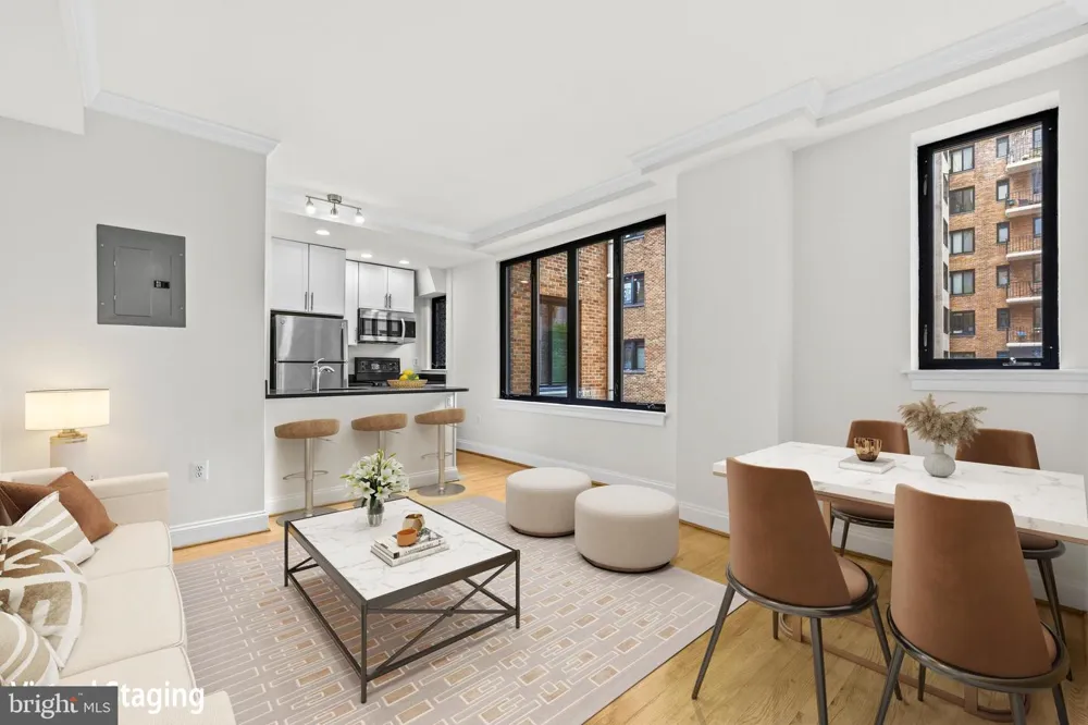 1701 16TH STREET NW #321 Washington, DC 20009