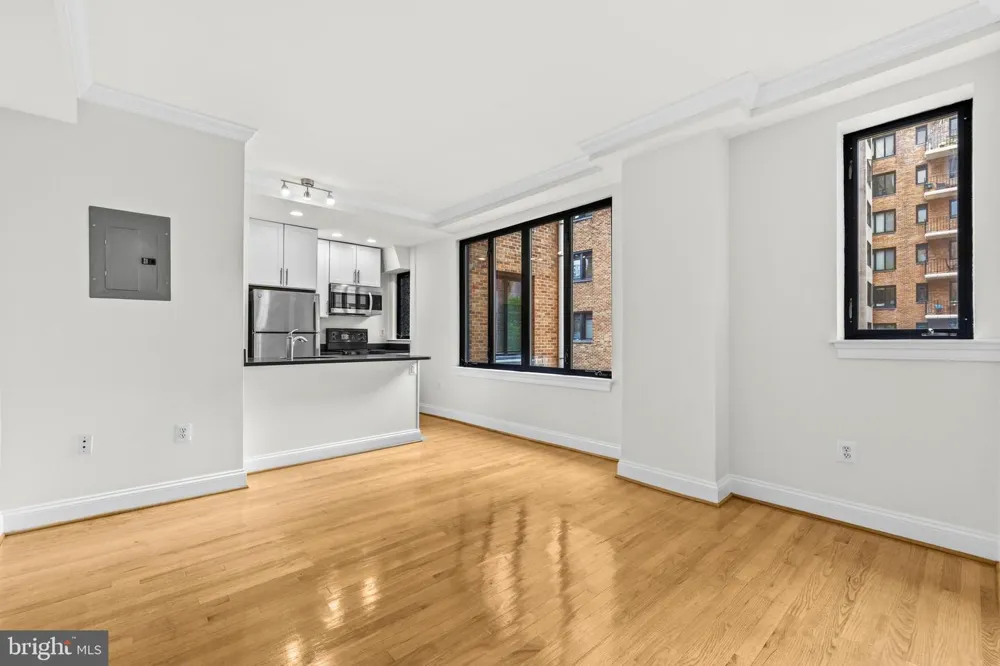 1701 16TH STREET NW #321 Washington, DC 20009