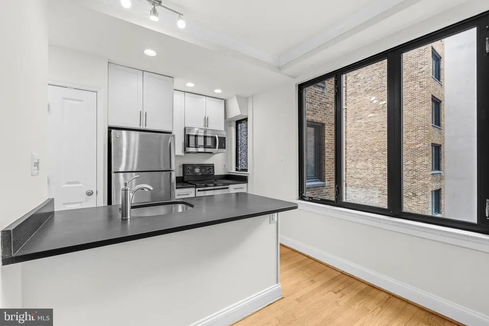 1701 16TH STREET NW #321 Washington, DC 20009