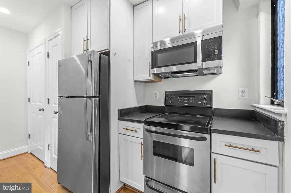 1701 16TH STREET NW #321 Washington, DC 20009