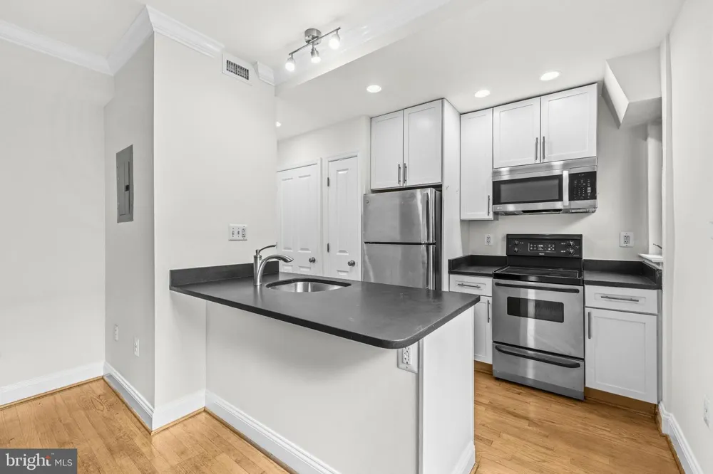 1701 16TH STREET NW #321 Washington, DC 20009