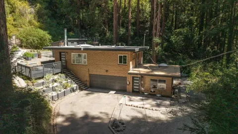 620 Mystery Spot Road