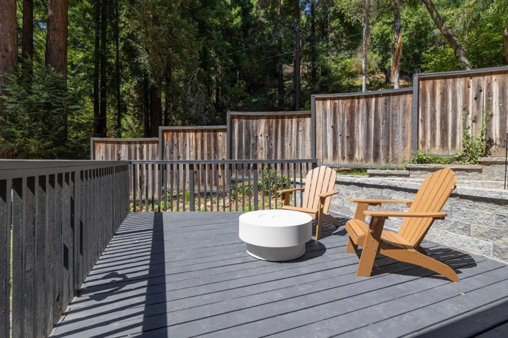 620 Mystery Spot Road Santa Cruz, CA 95065