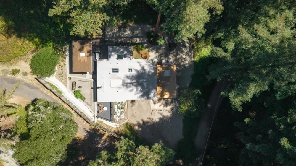 620 Mystery Spot Road Santa Cruz, CA 95065