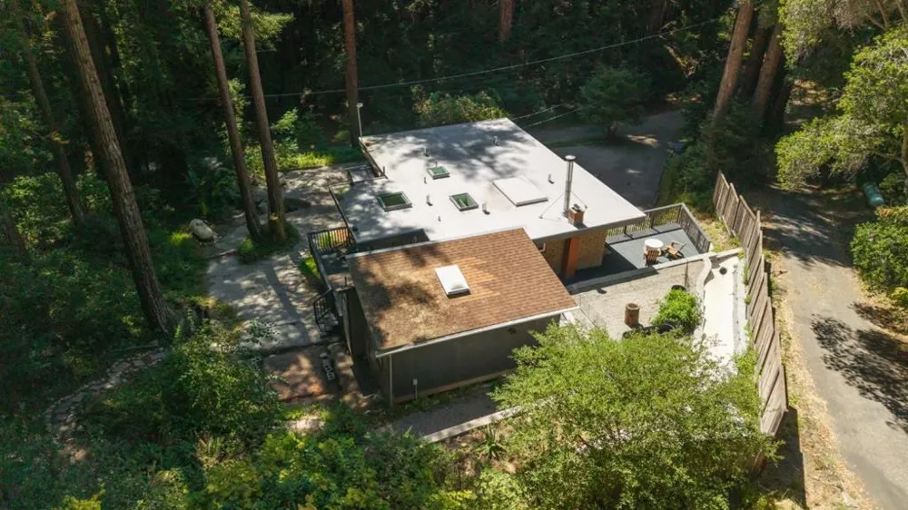 620 Mystery Spot Road Santa Cruz, CA 95065