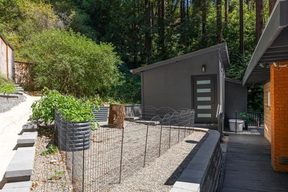 620 Mystery Spot Road Santa Cruz, CA 95065