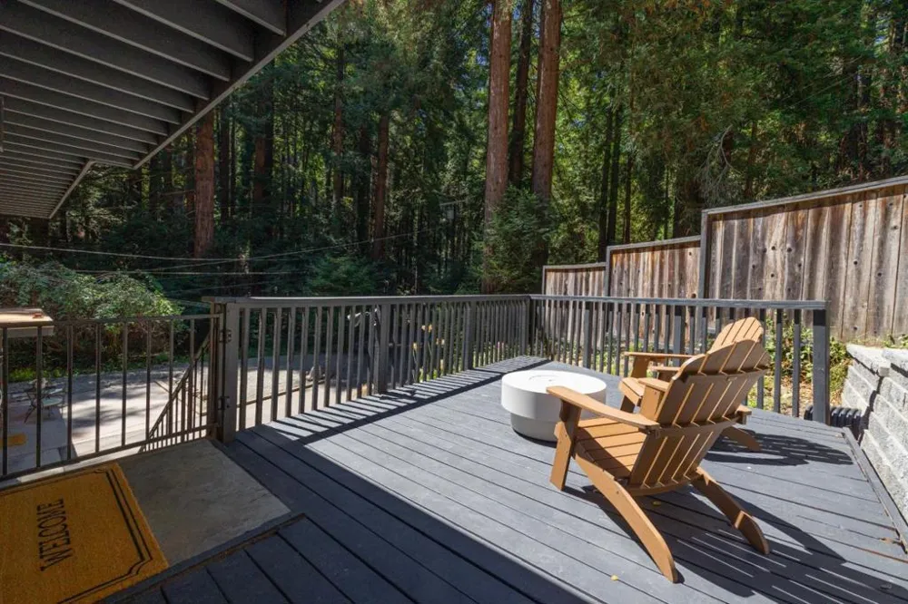 620 Mystery Spot Road Santa Cruz, CA 95065