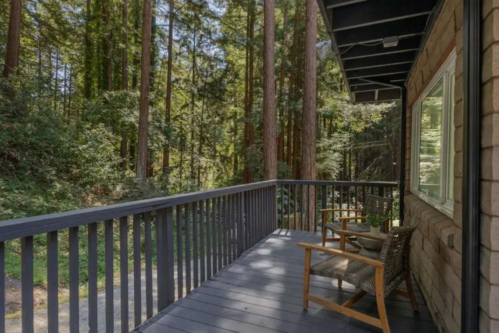 620 Mystery Spot Road Santa Cruz, CA 95065